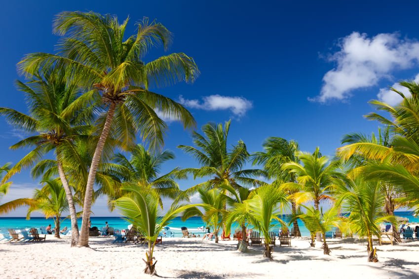 👉 Playa Macao en Punta Cana, excursión en buggy con Gettour Punta Cana