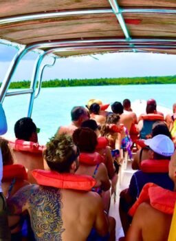 Isla Saona