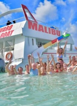 Snorkeling & Sailing